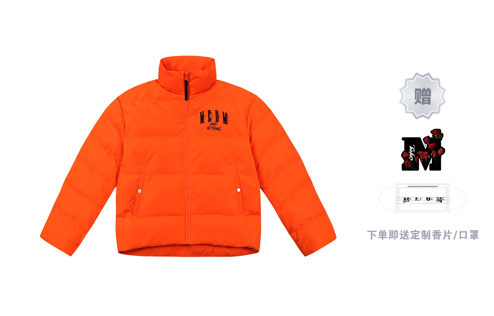 MR.ENJOYDA MONEY FW23
