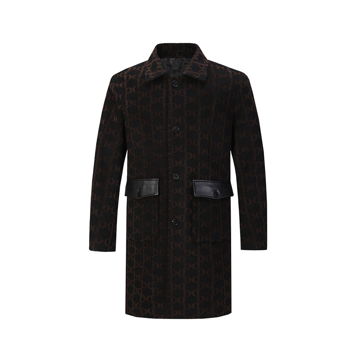 DAVID NAMAN FW23