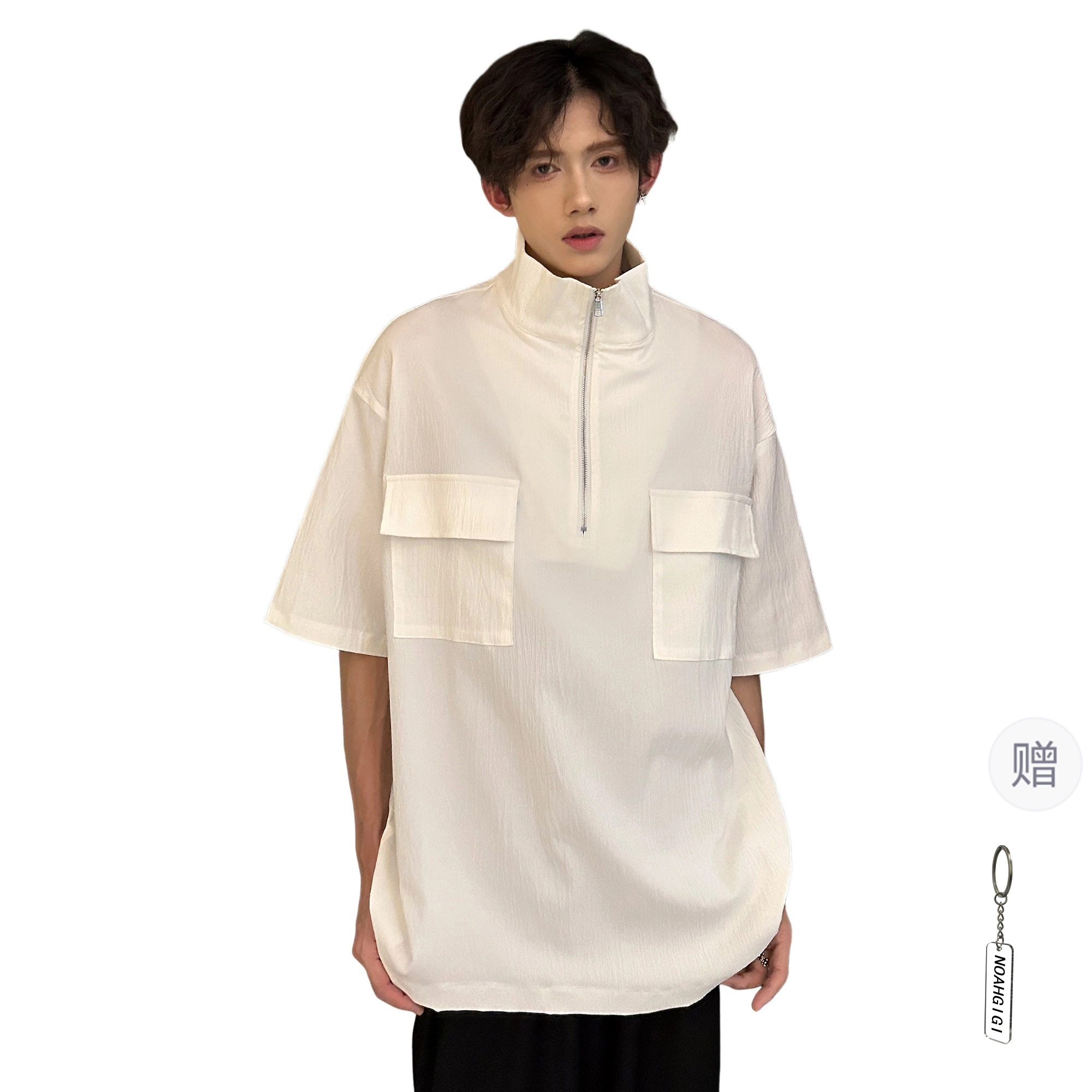 NOAHGIGI T