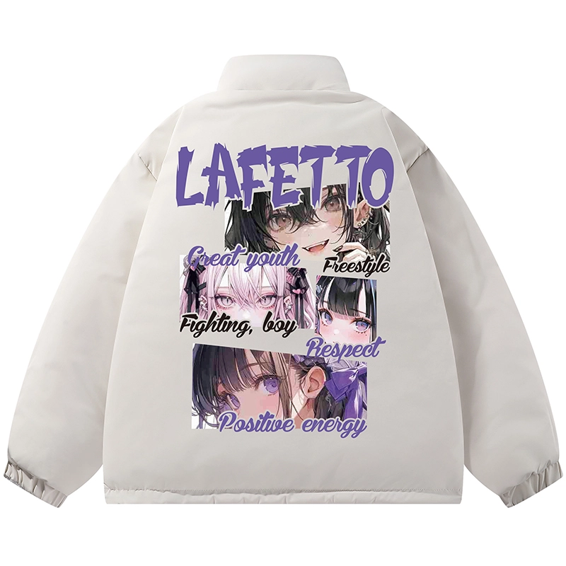 lafetto Logo