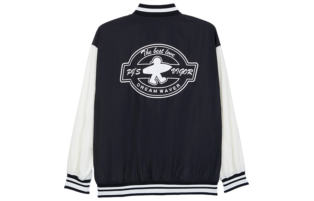 PJ's Vigor Logo