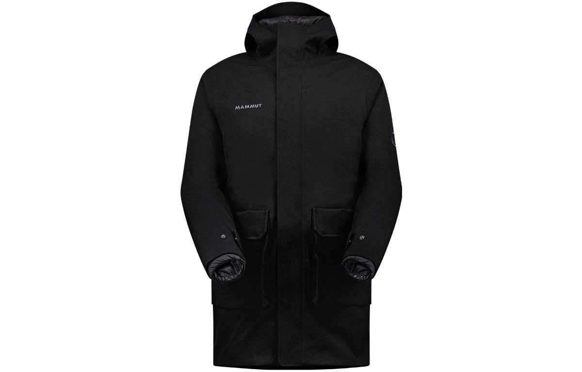 MAMMUT Roseg