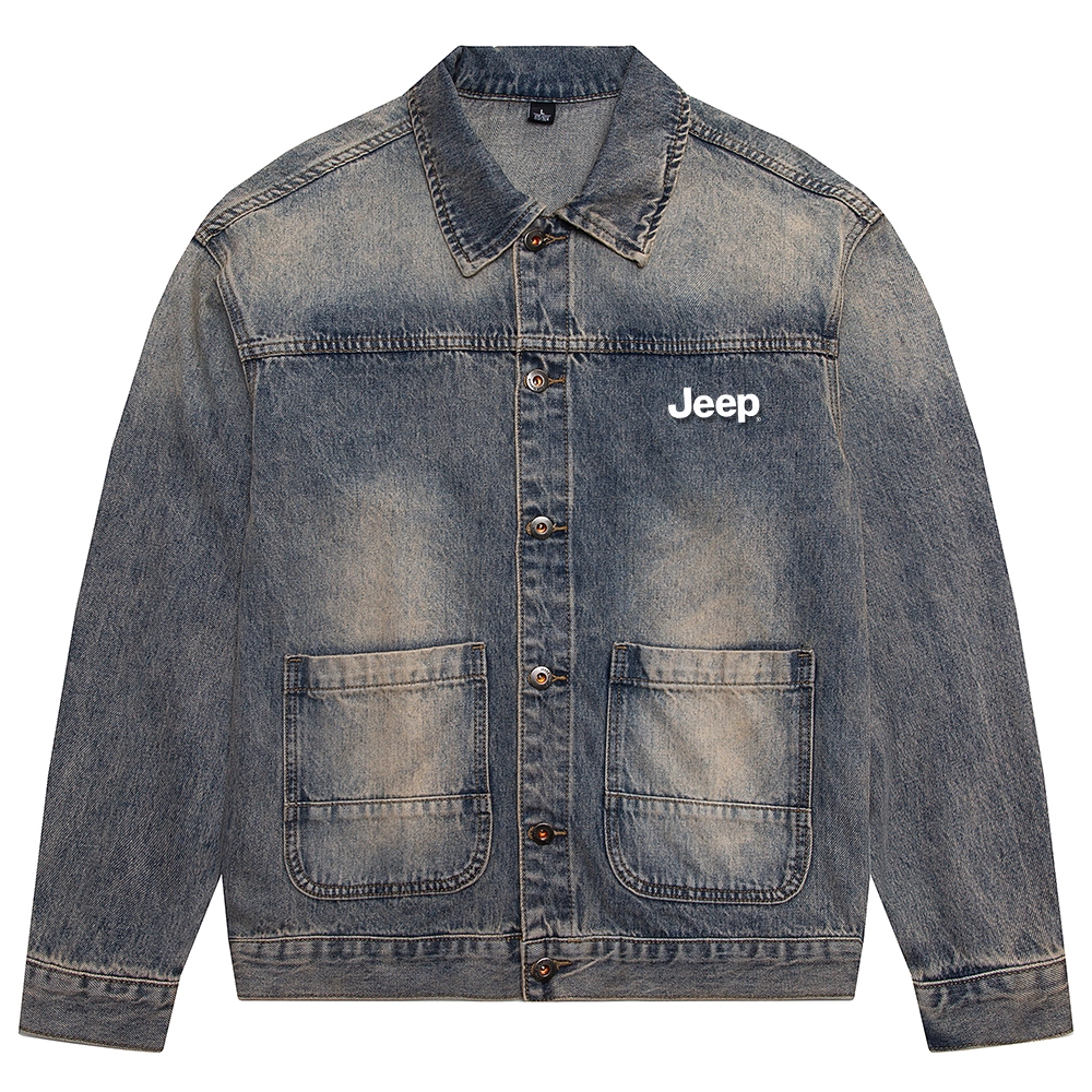 Jeep LOGO