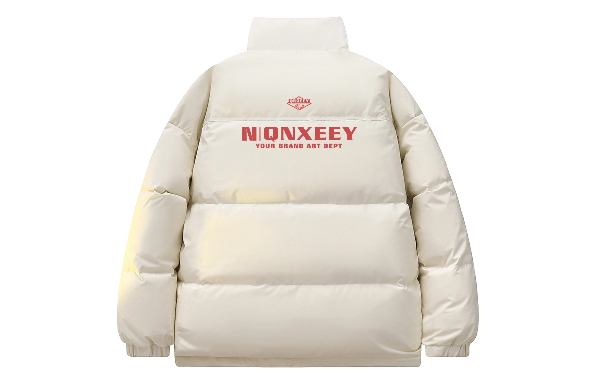 Qnxeey logo