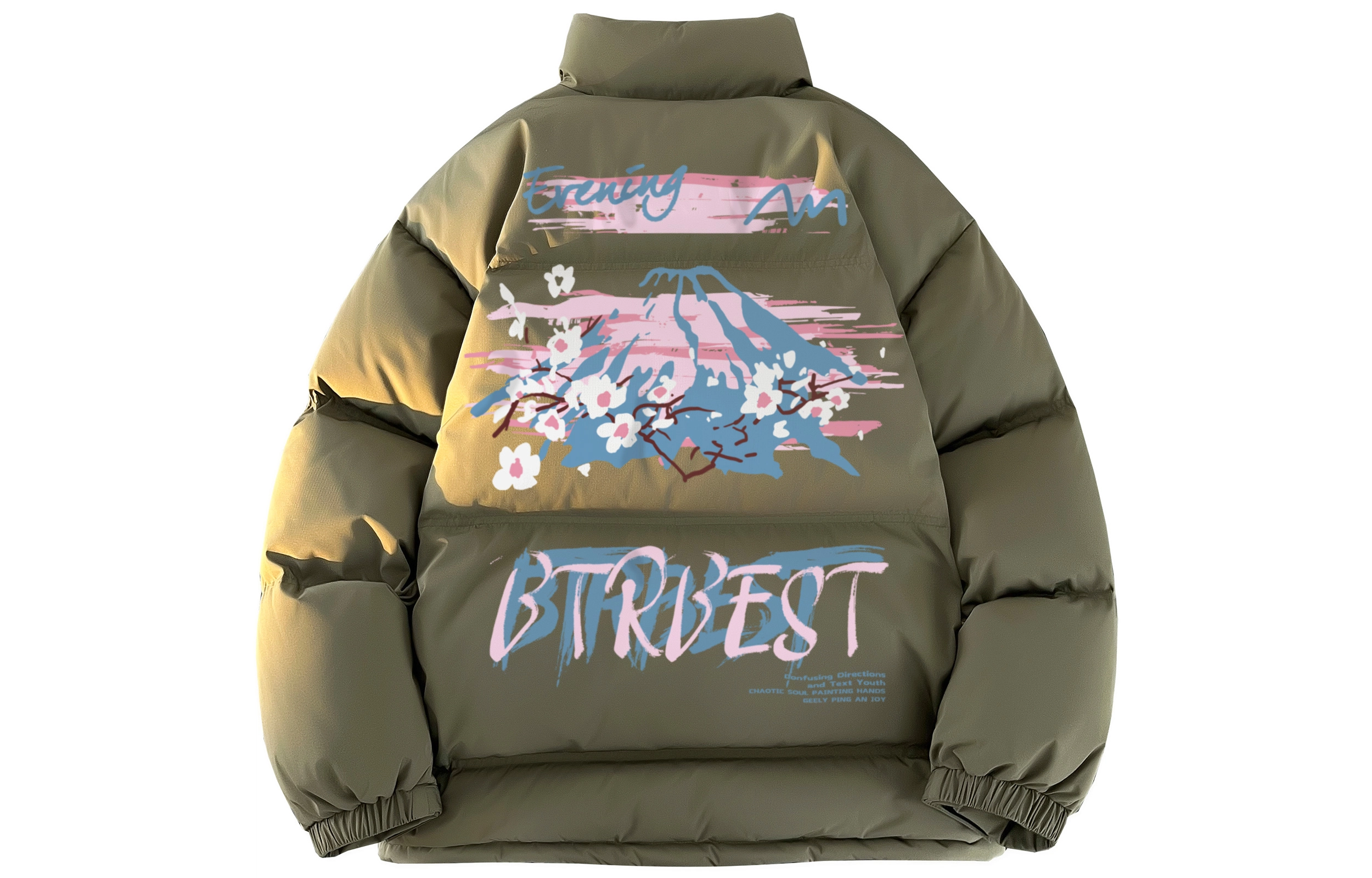 BTR