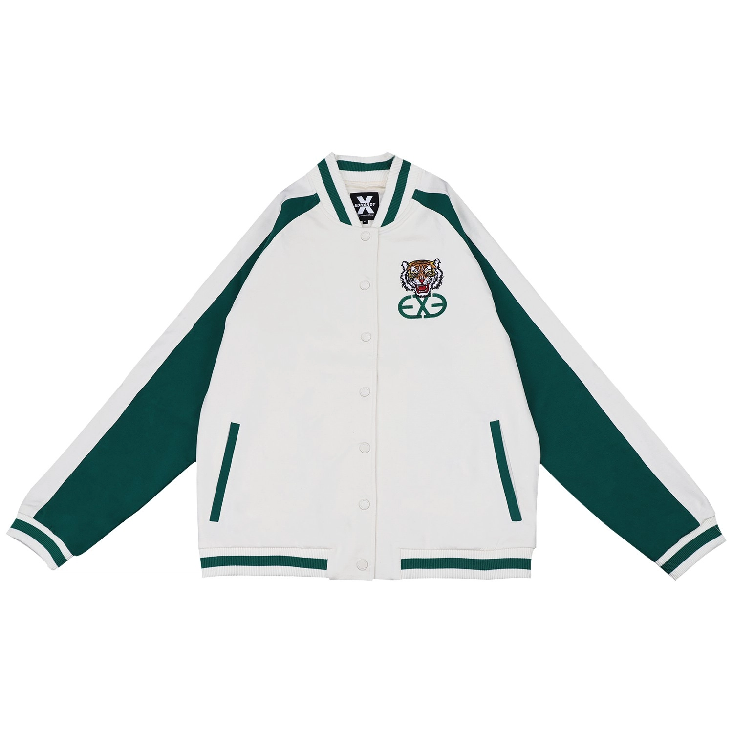 ED HARDY X FW22 Logo