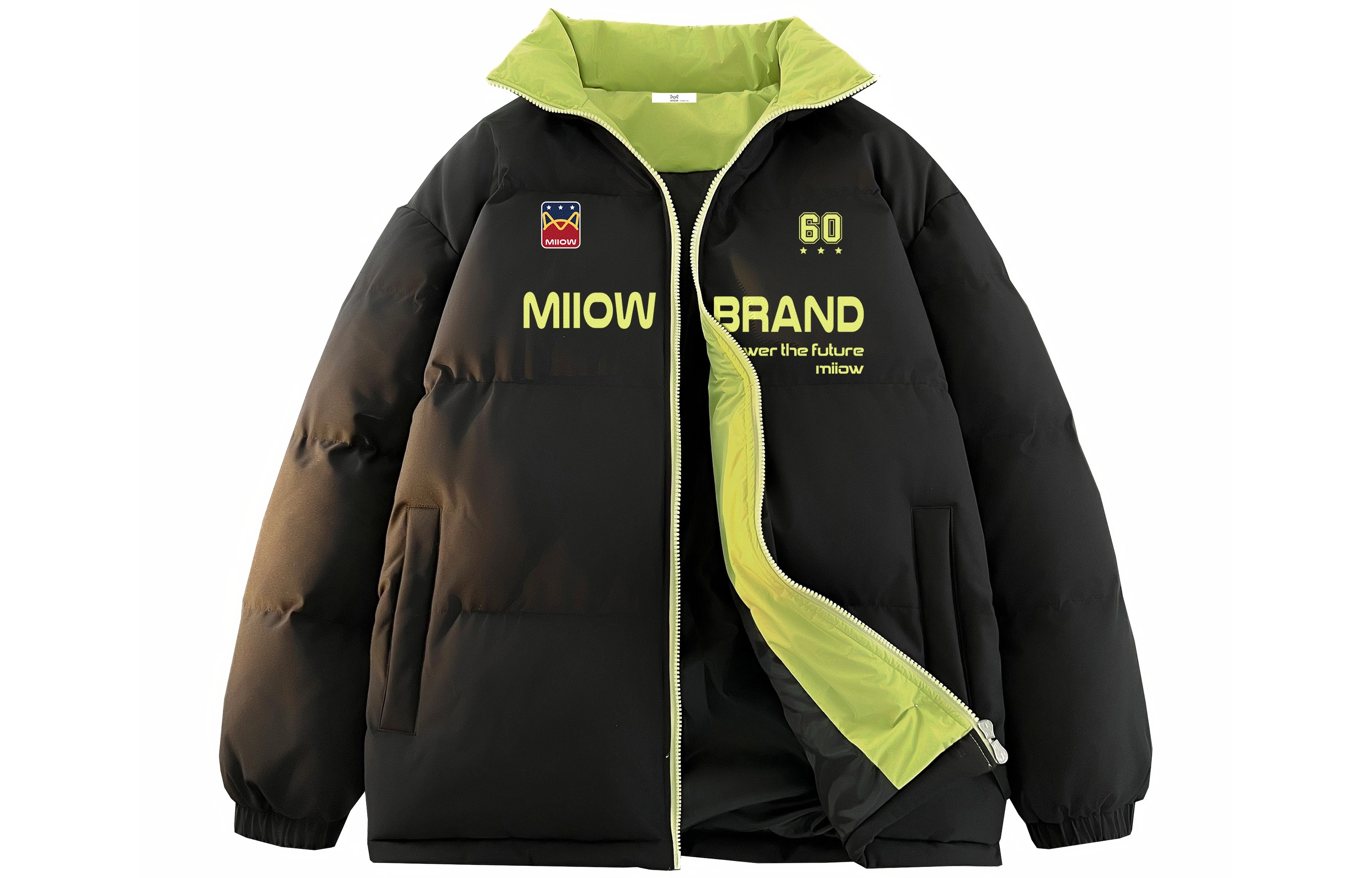 MIIOW logo
