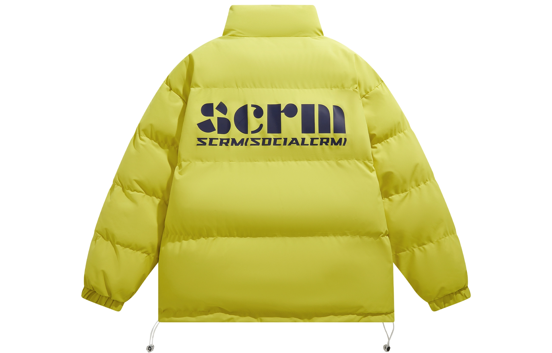 SCRM Logo