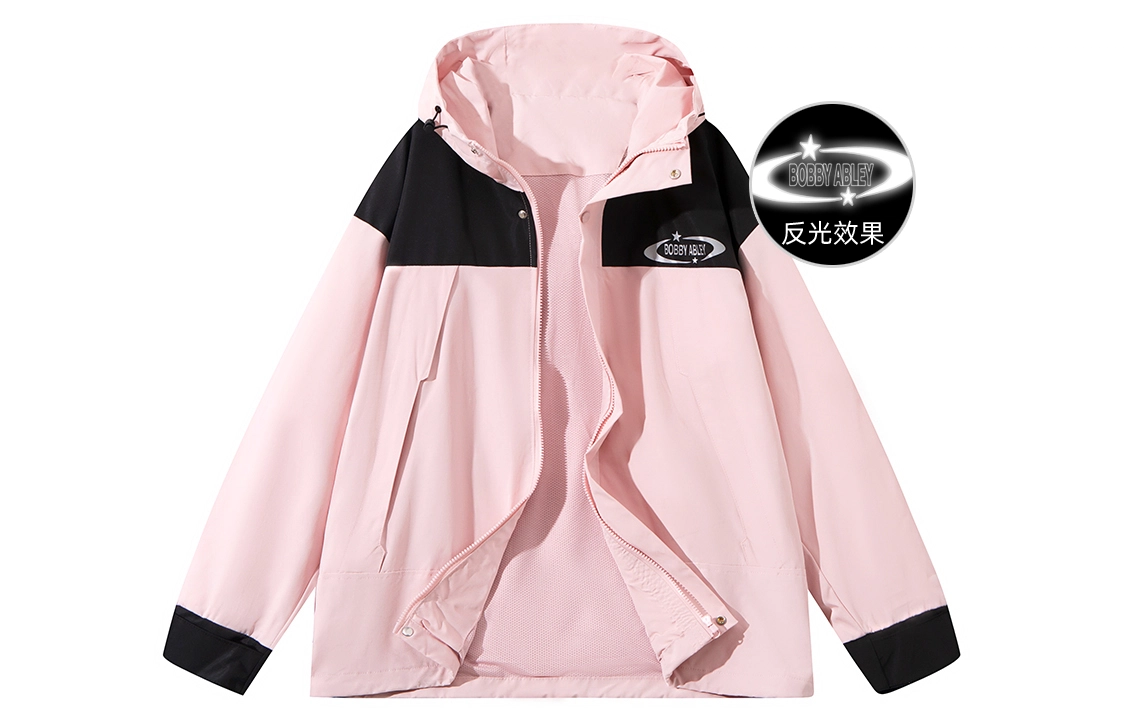 BOBBY ABLEY Logo