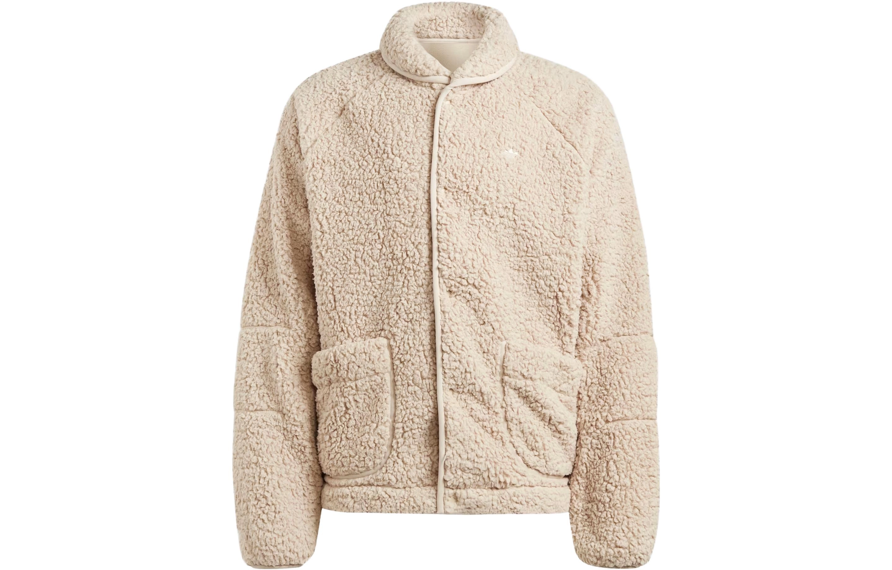 adidas originals Adventure Polar Fleece Jacket