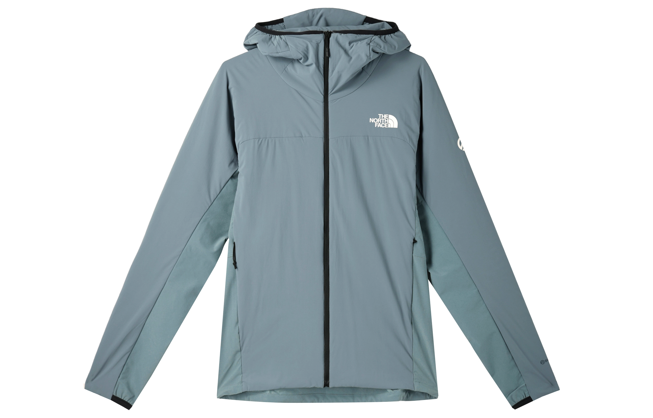 THE NORTH FACE CASAVAL Logo
