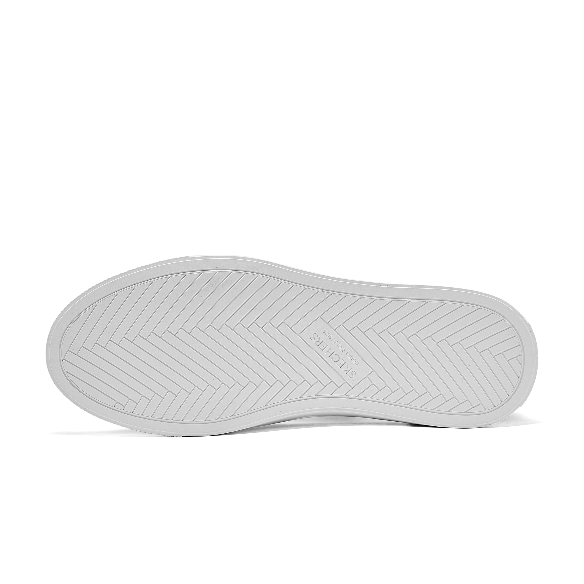 Skechers Court Classics WOMENS