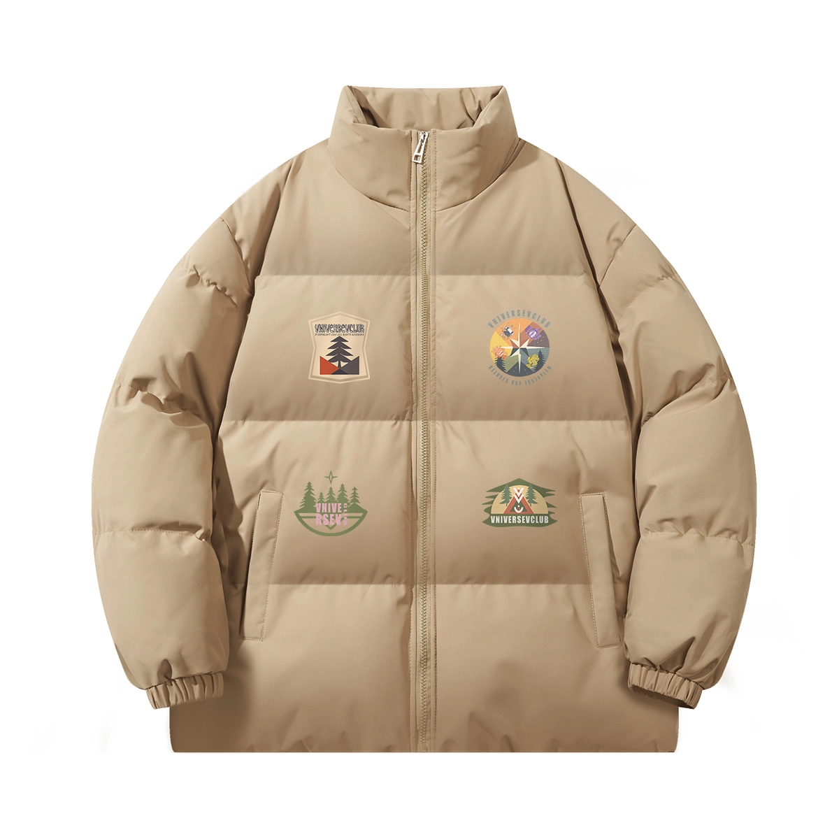 VniVerseVClub