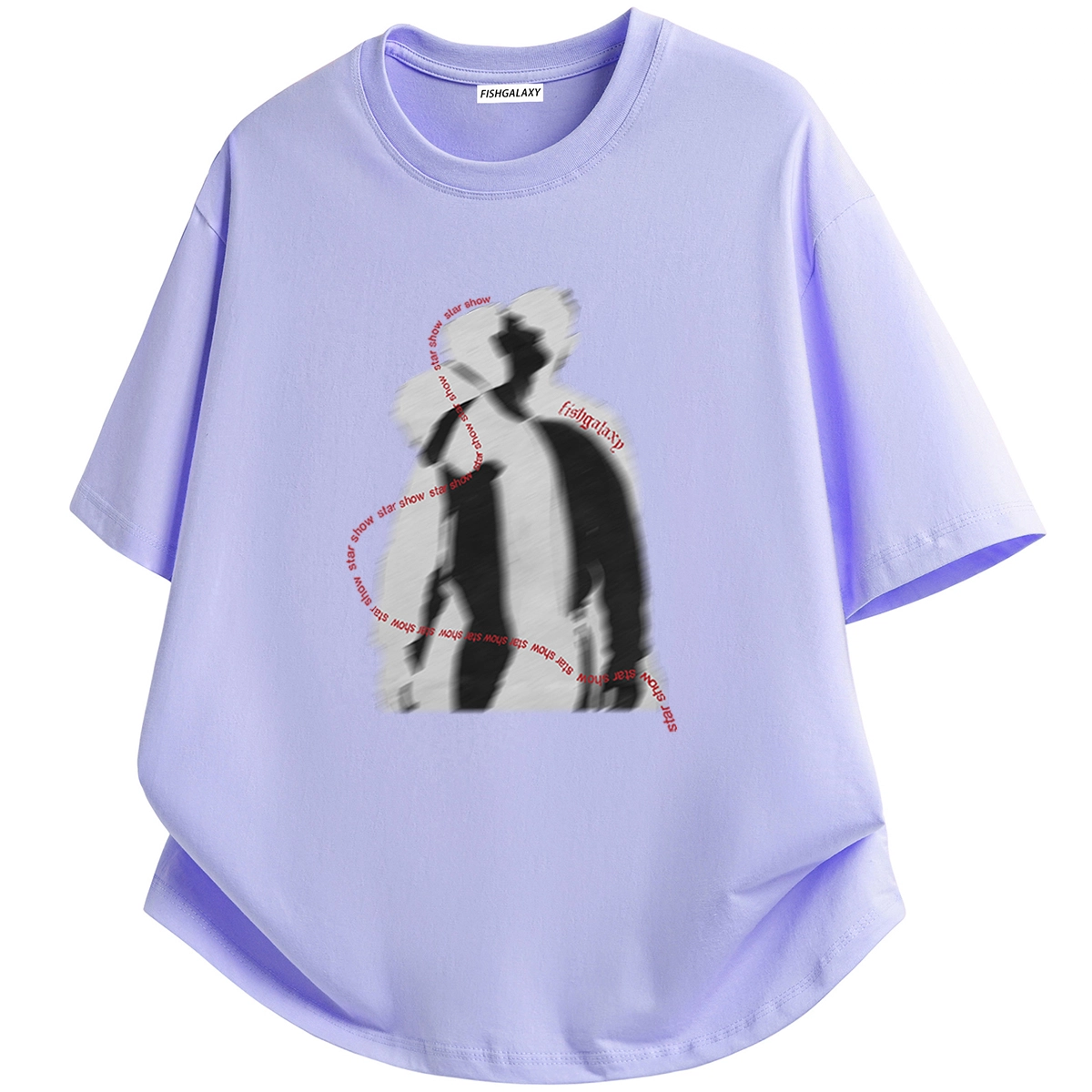 FISHGALAXY T