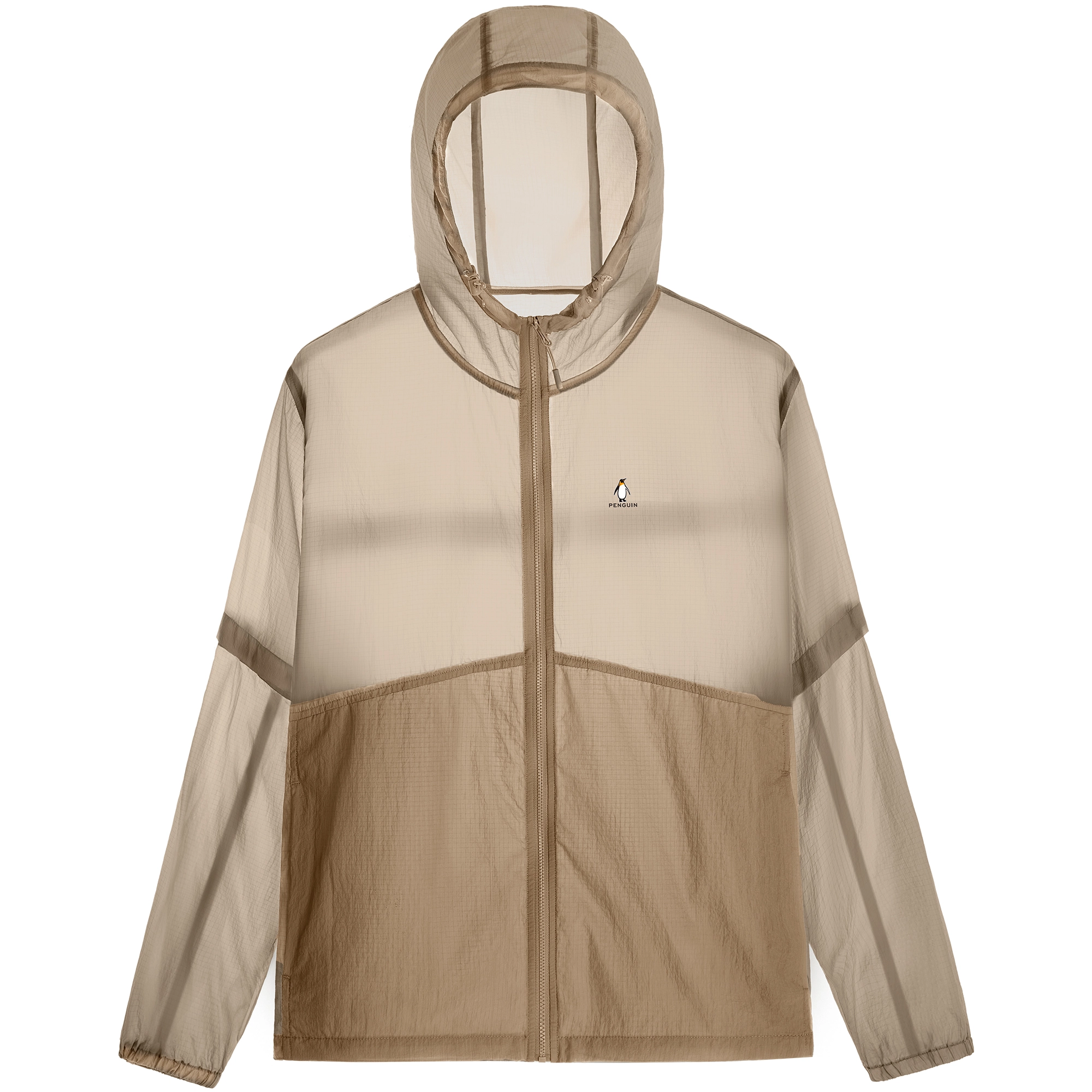 CAMEL UPF50+