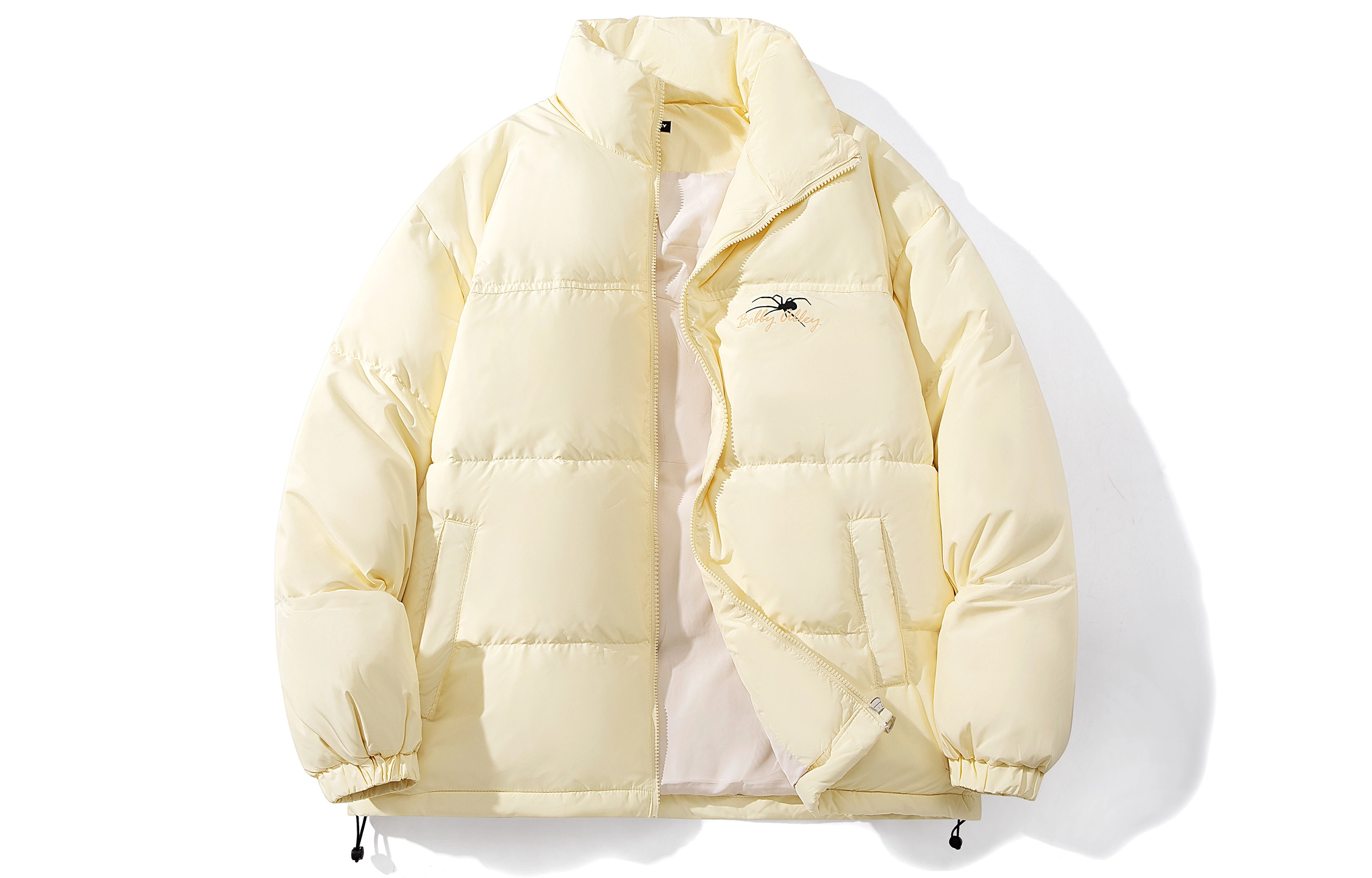 BOBBY ABLEY Logo
