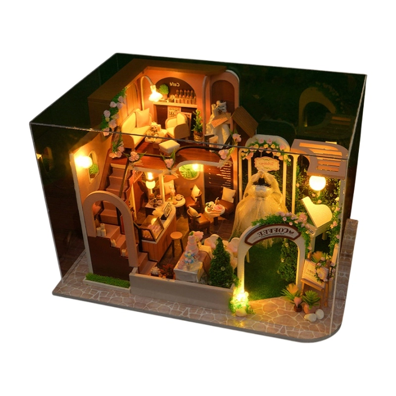 LEHUI TOYS