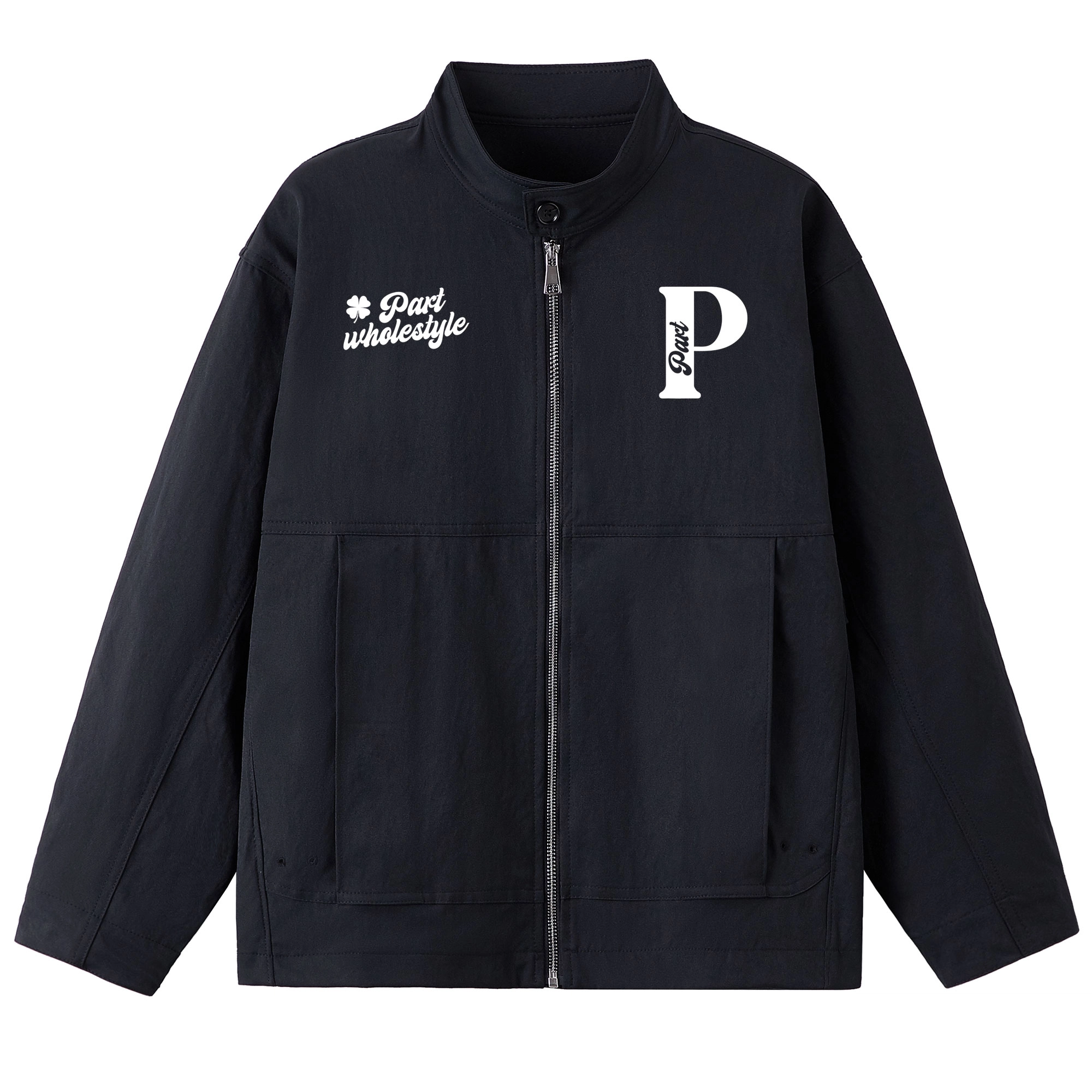PARTWHOLE cleanfit