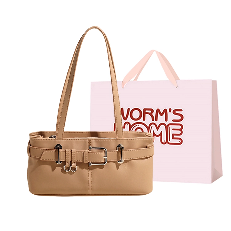 WORM'S HOME ins PU