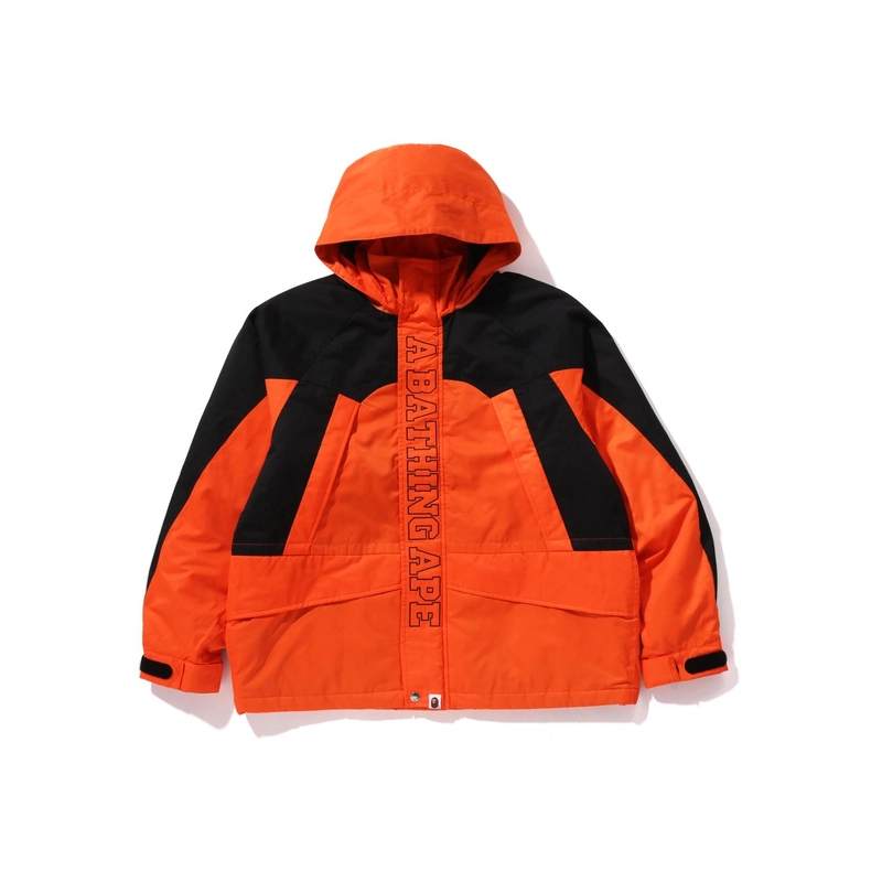A BATHING APE FW24