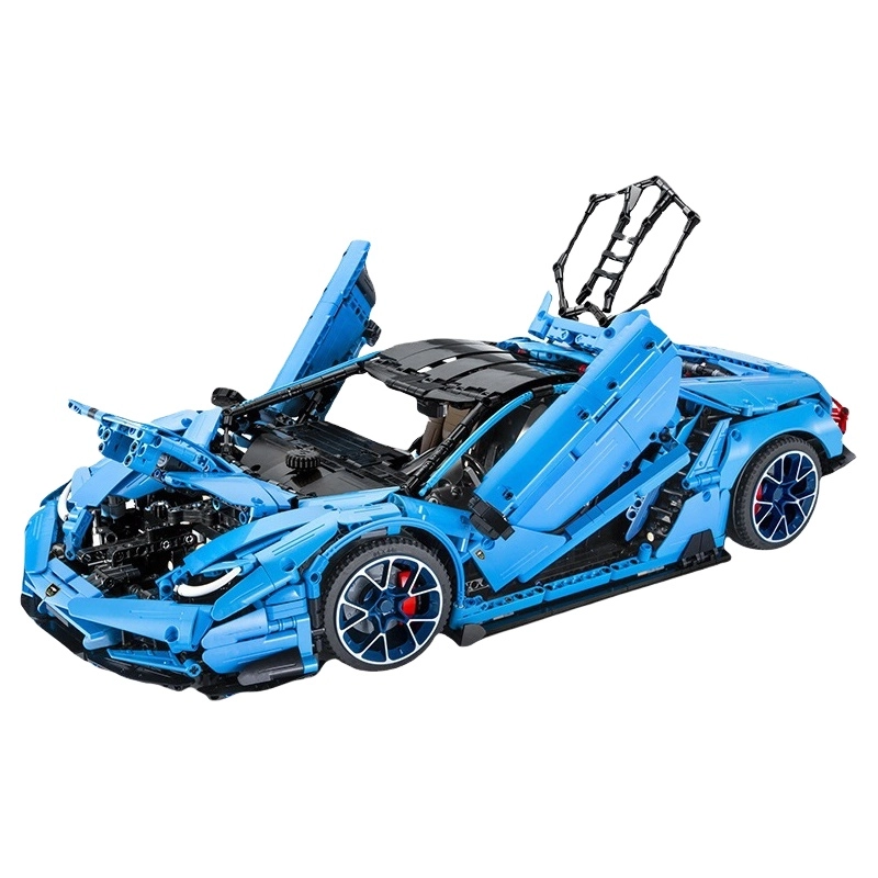 3842pcs CHLD-750