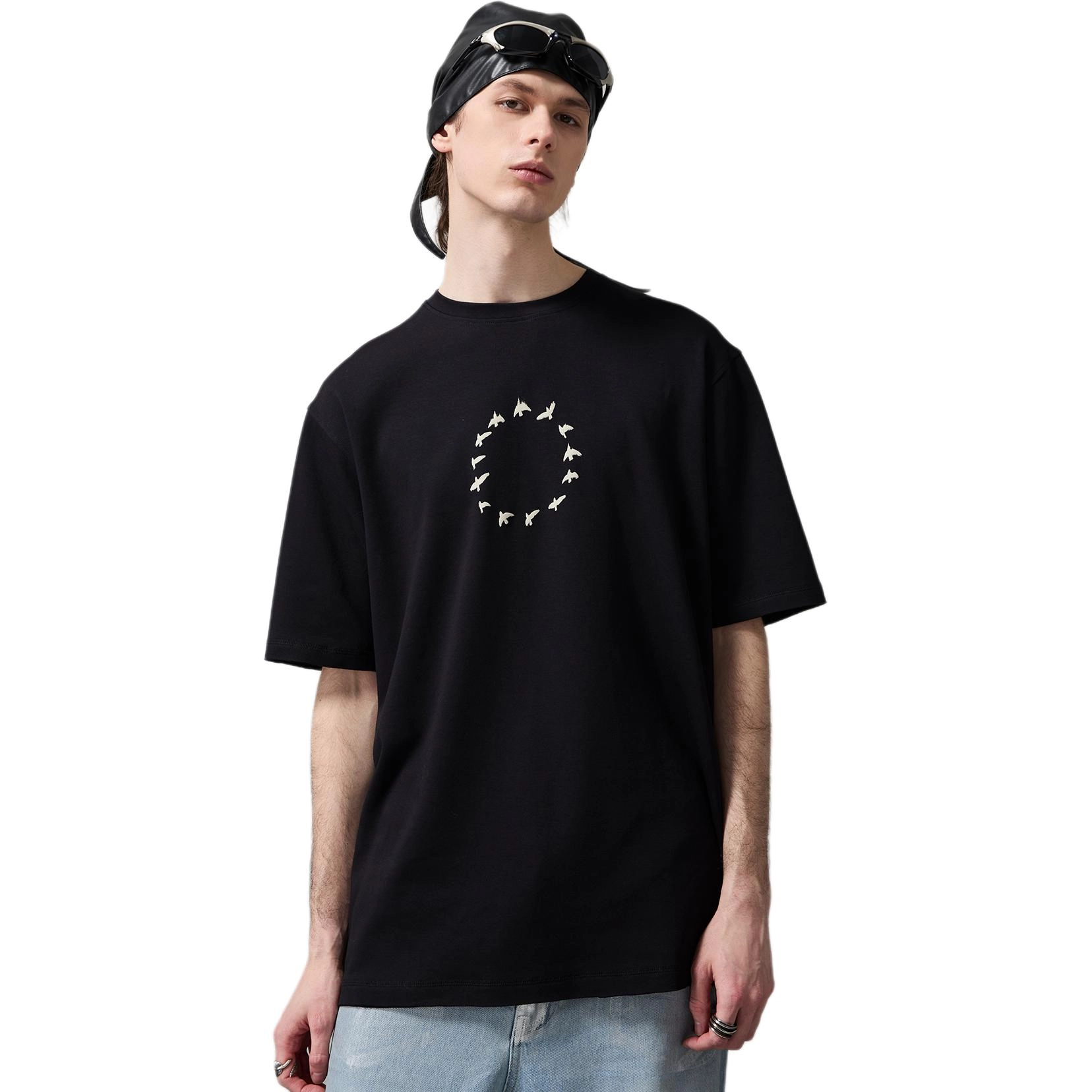Organic Emotion T
