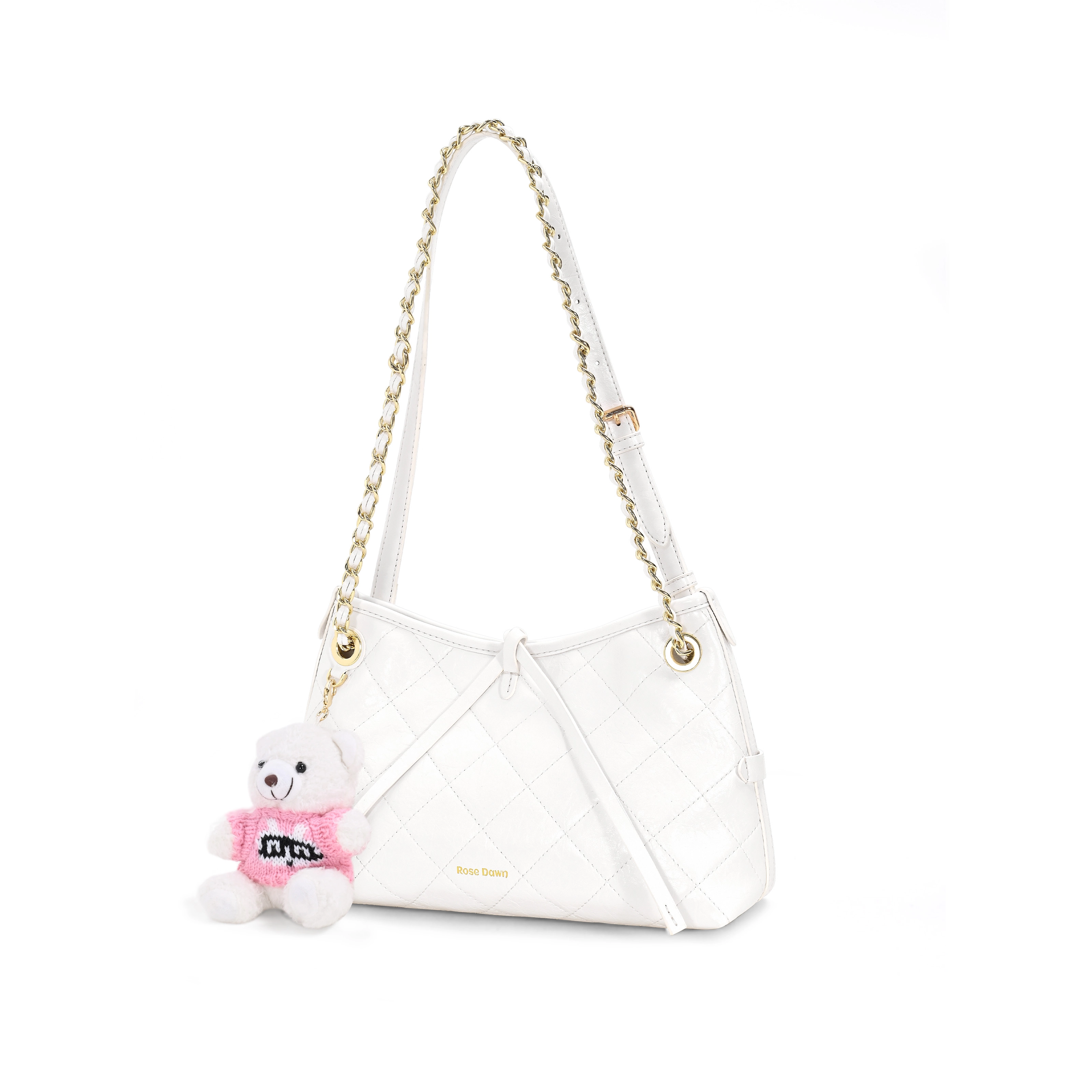 ROSEDAWN Carryall BB PU