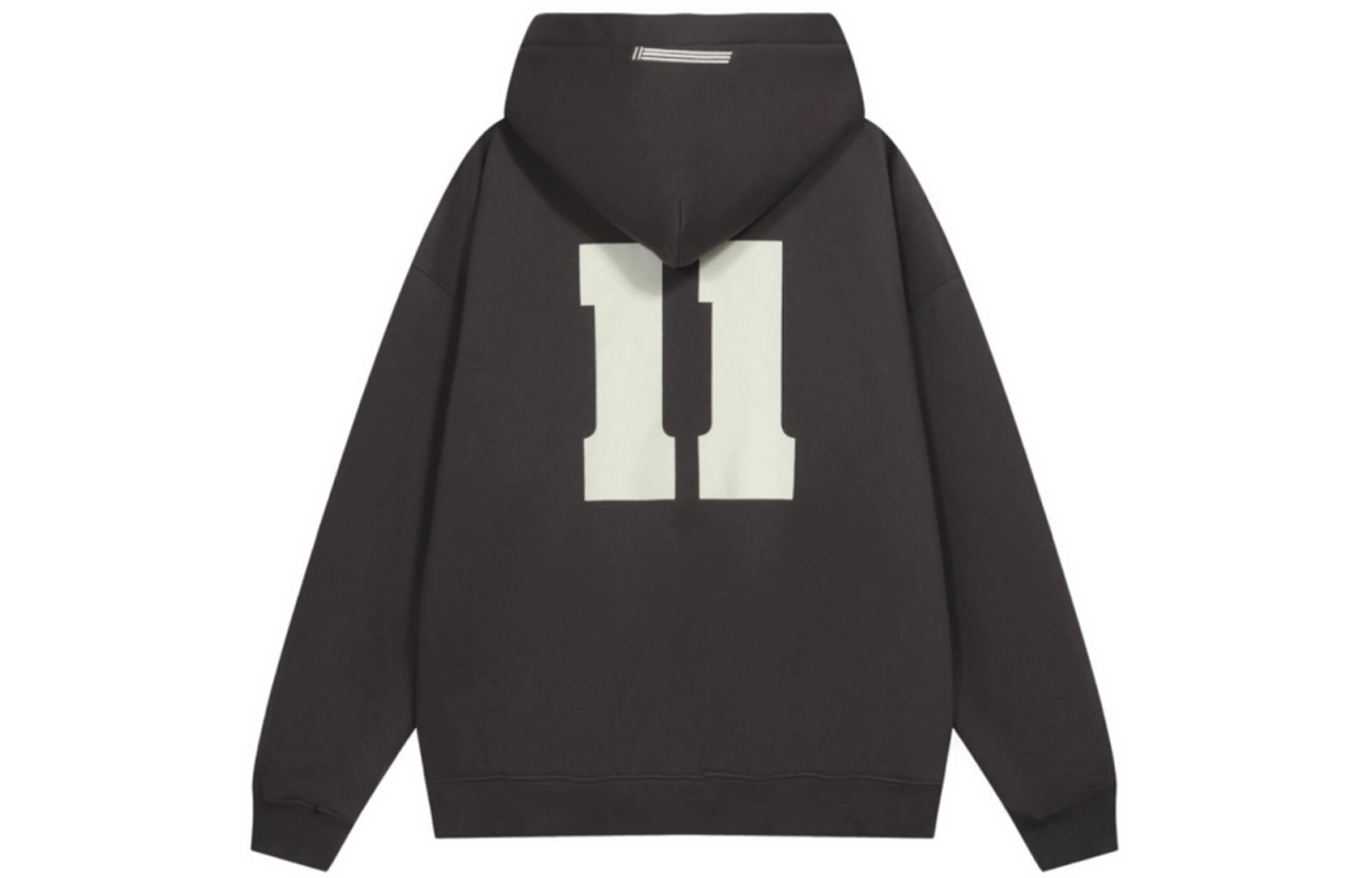 11ESTRANGER 11