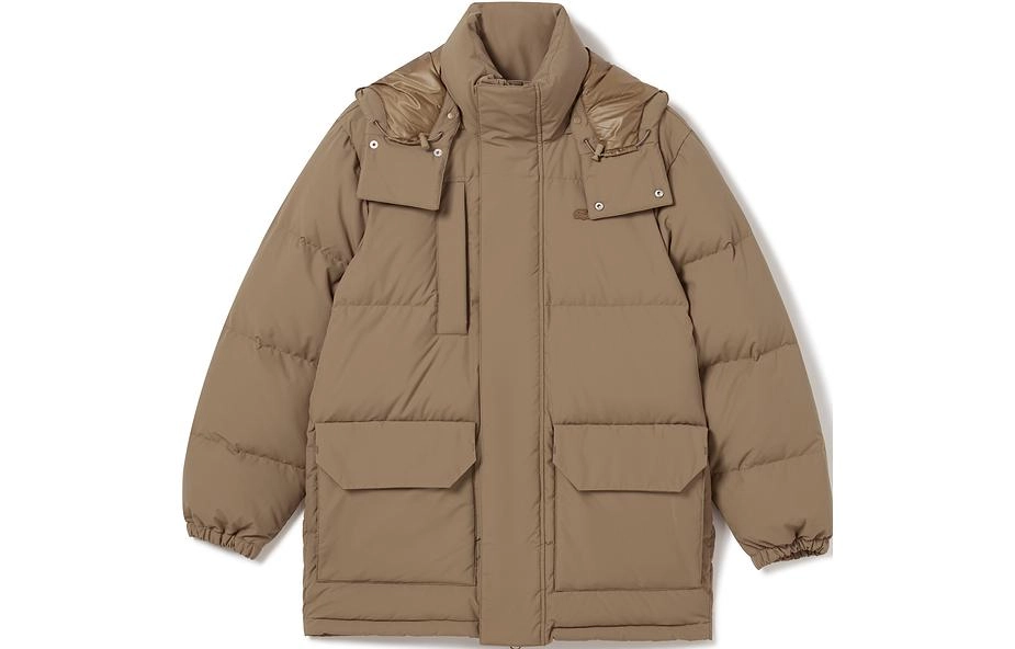 LACOSTE