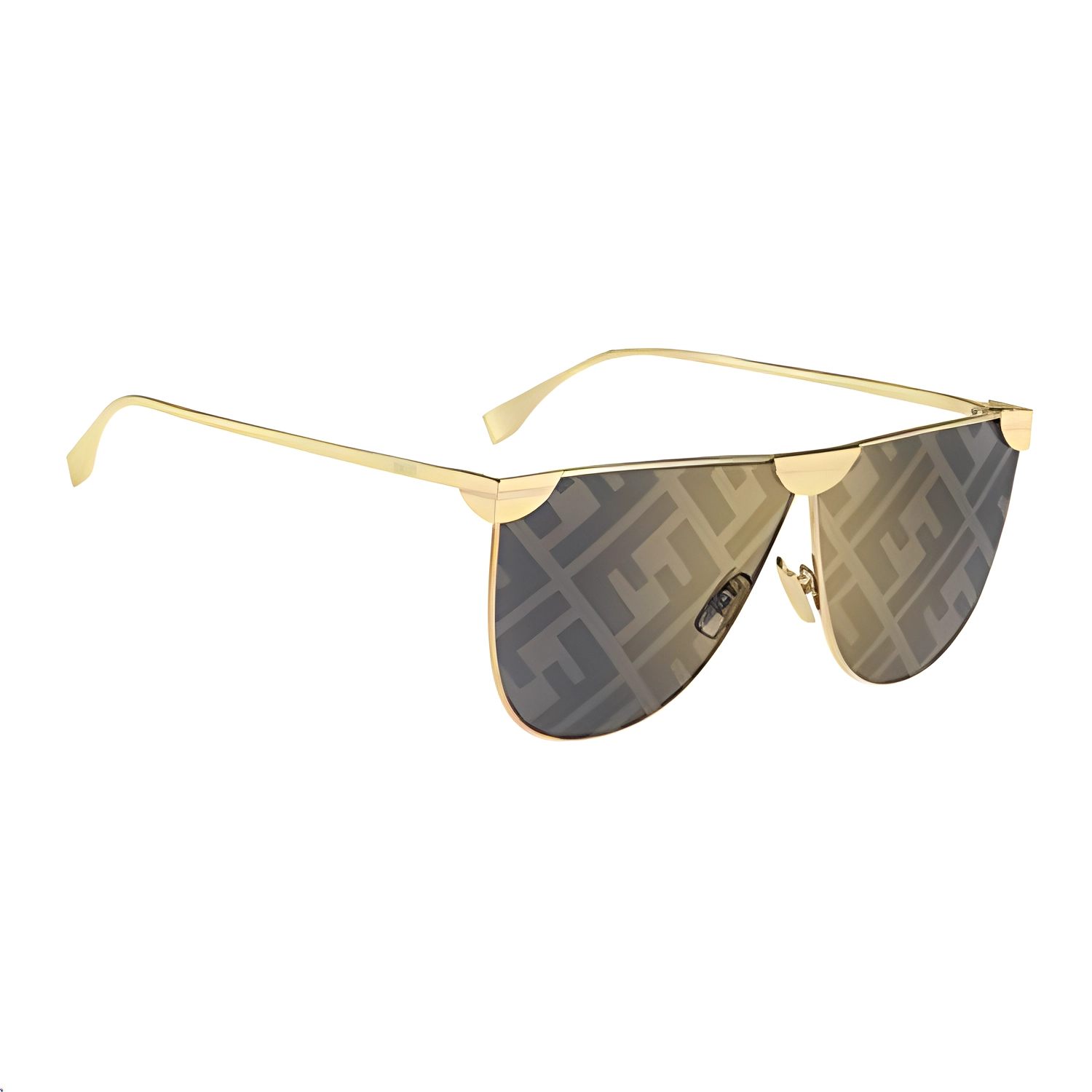 FENDI Logo