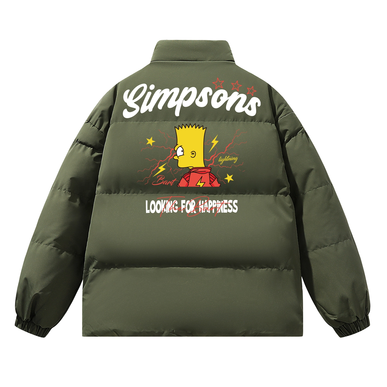 The Simpsons Logo