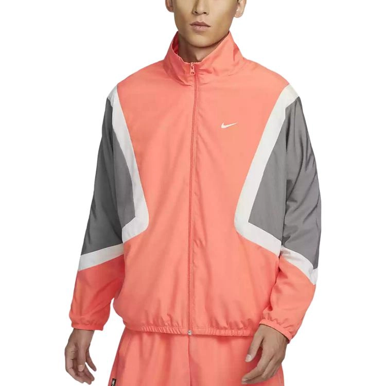 Nike AS M NK DF WVN ICON JKT STRTFV