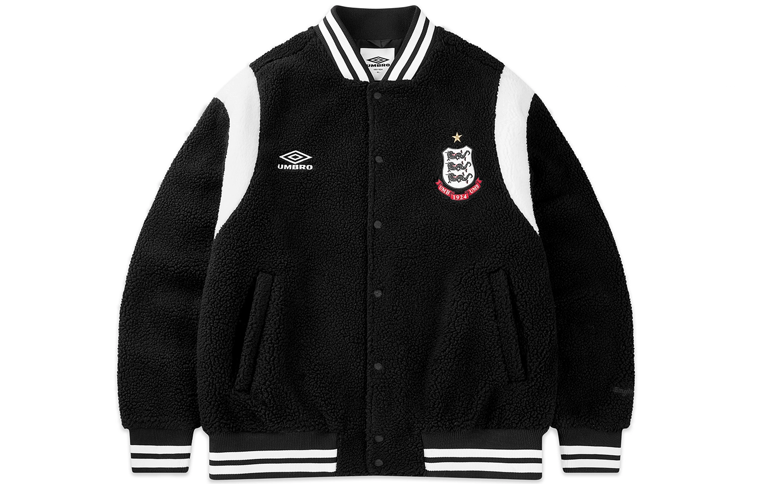 umbro CNY Logo
