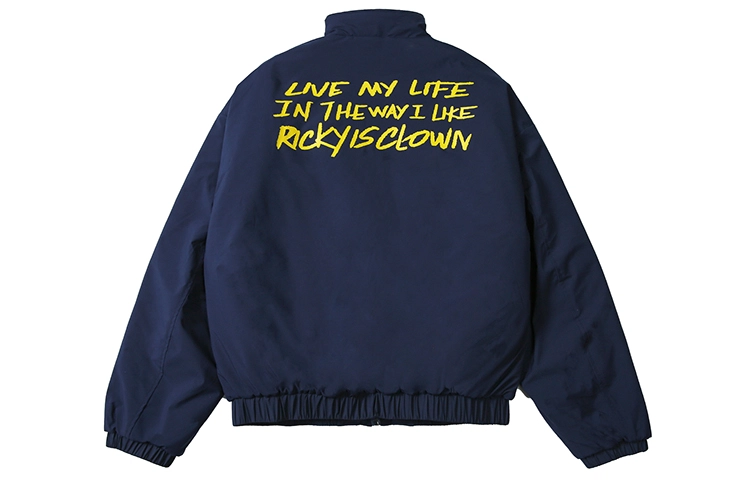 RickyisClown RIC