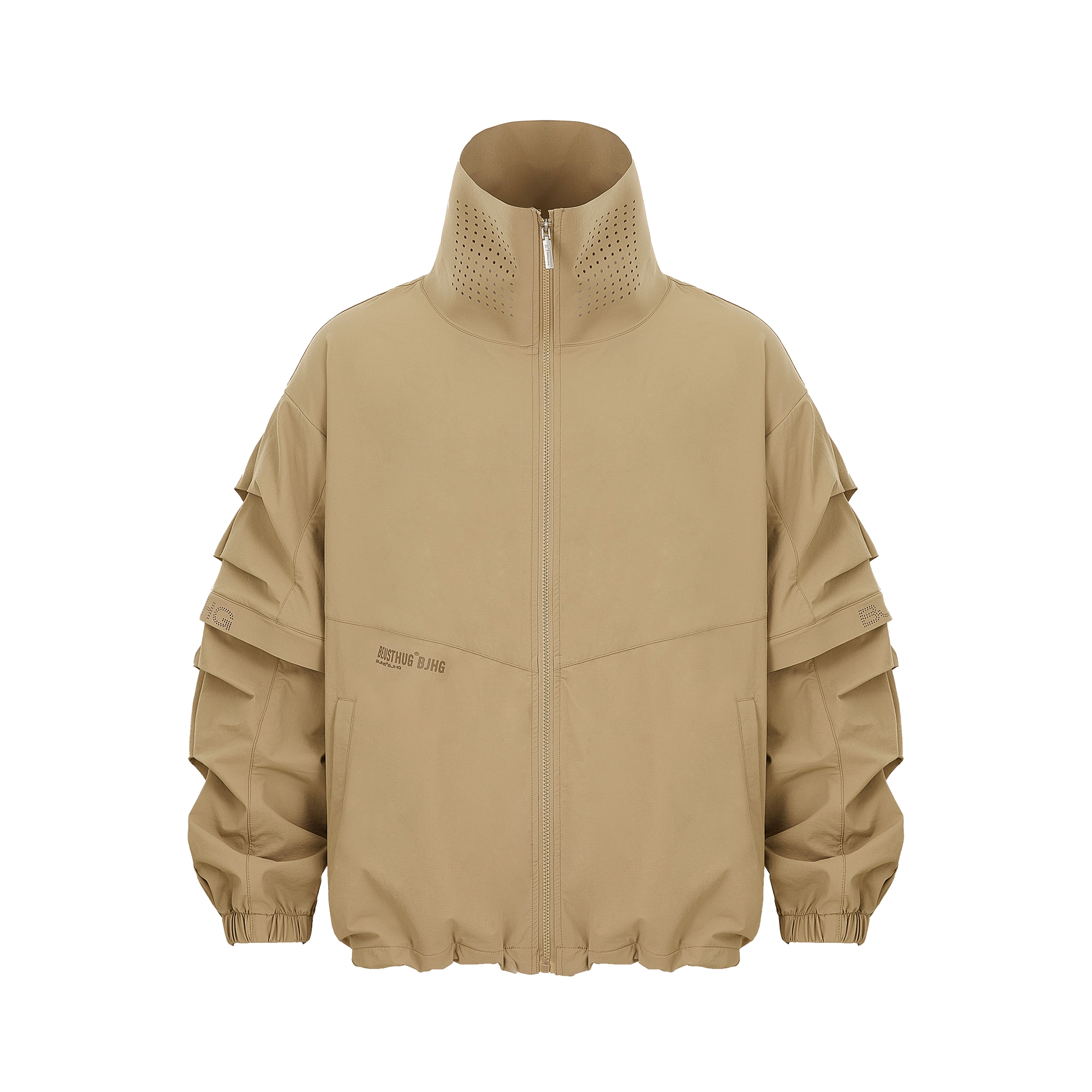 BJHG CleanFit