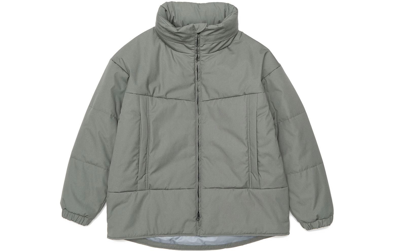nanamica FW22 Insulation Jacket