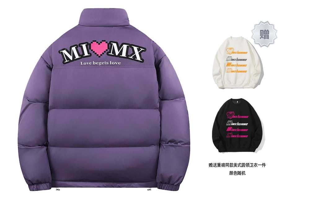 Mimx Homme FW23