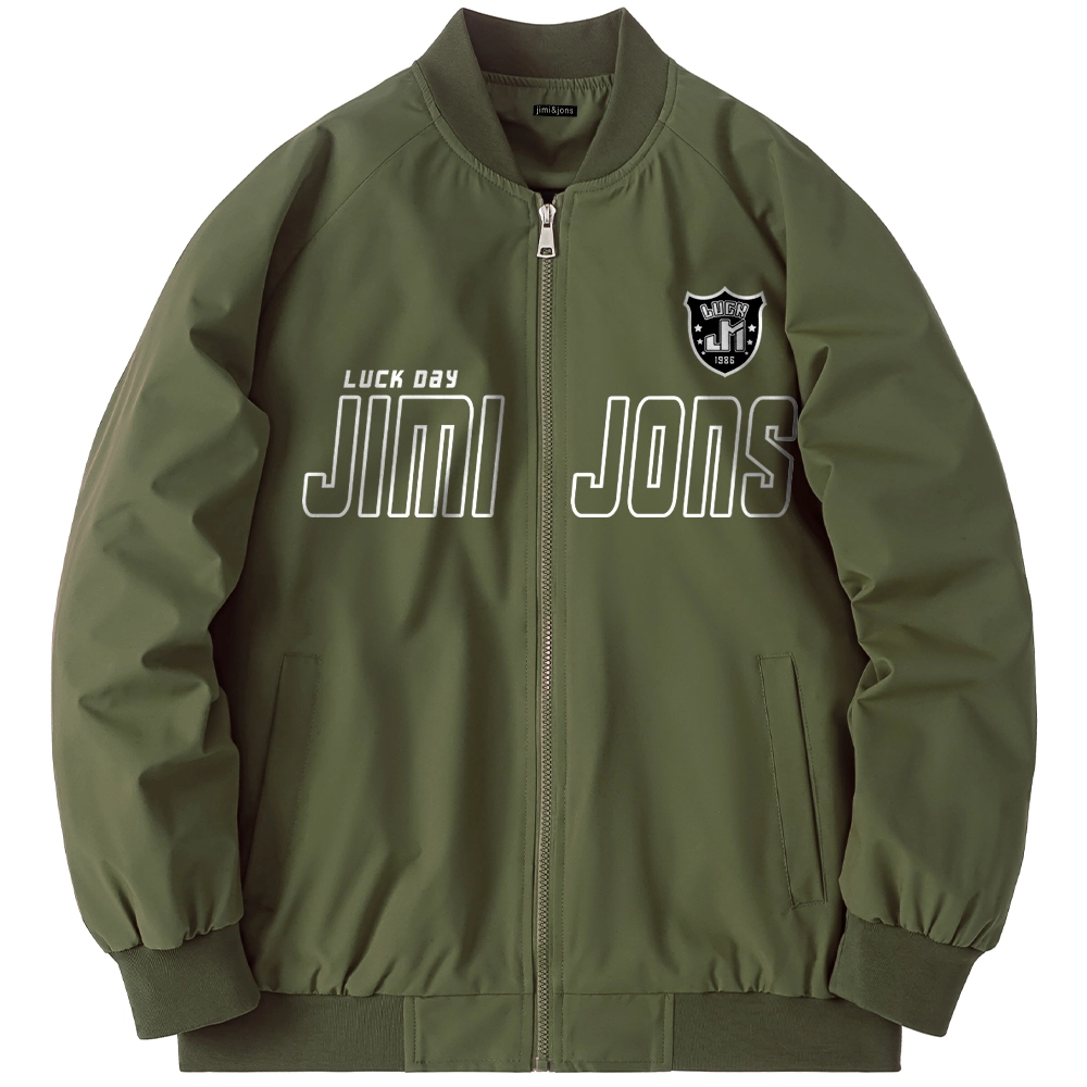 JIMIJONS