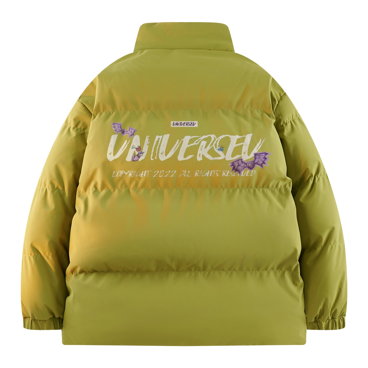 VniVerseVClub