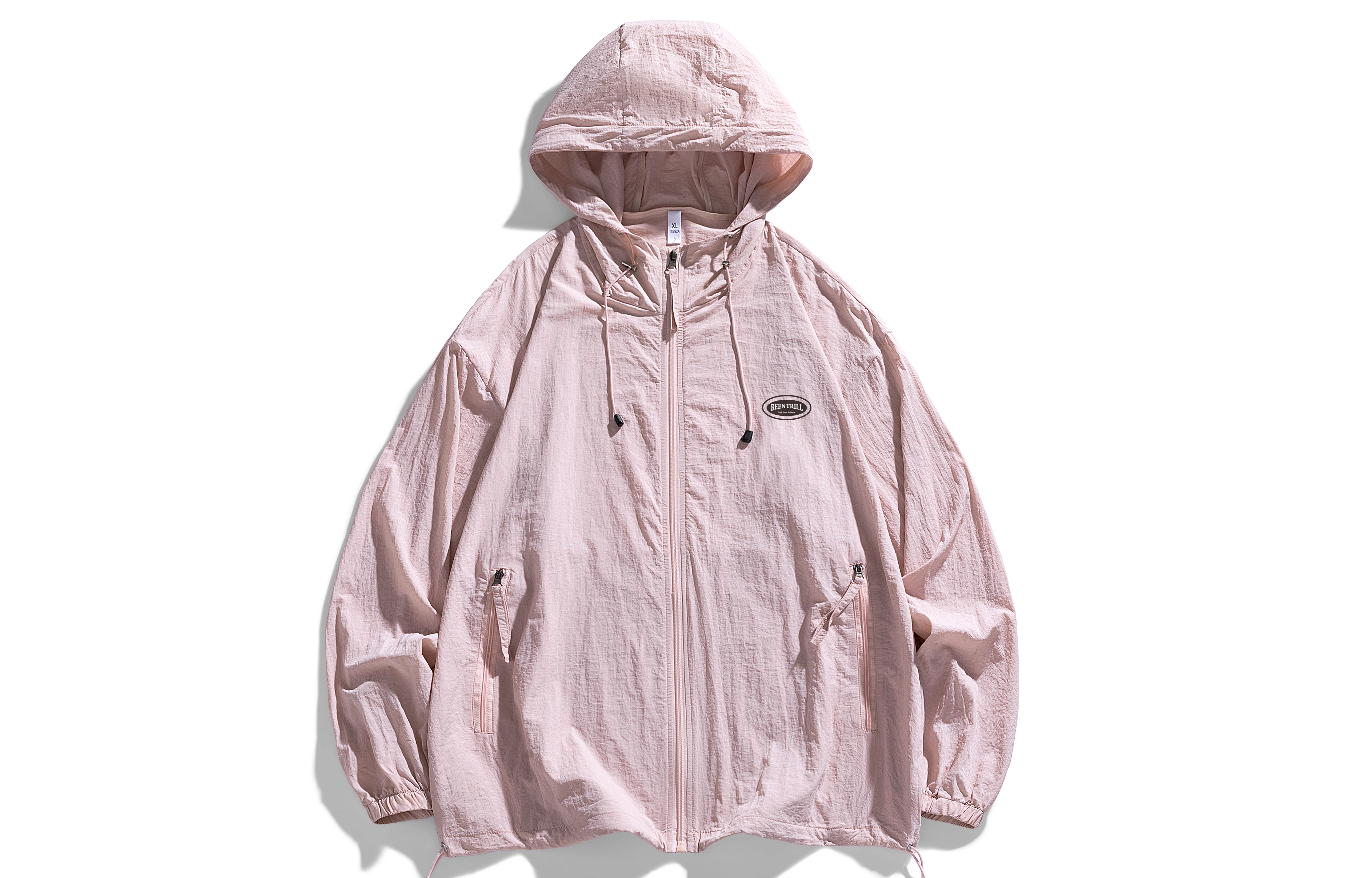 BEENTRILL UPF50+Logo