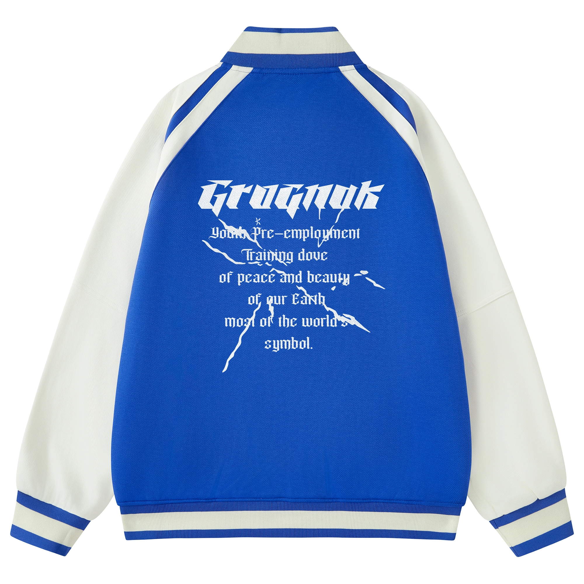 GROGNAK Logo