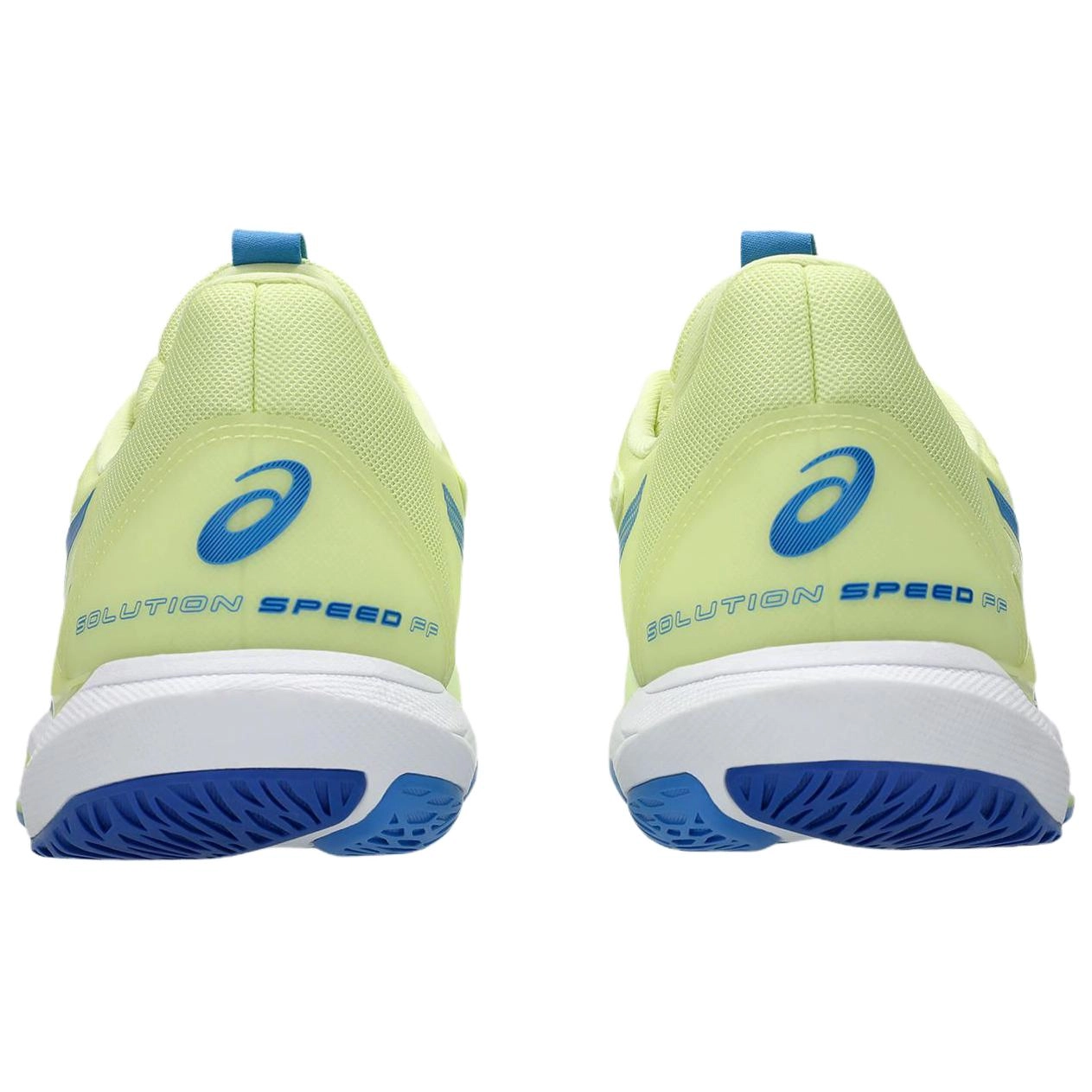 Asics Solution Speed FF 3