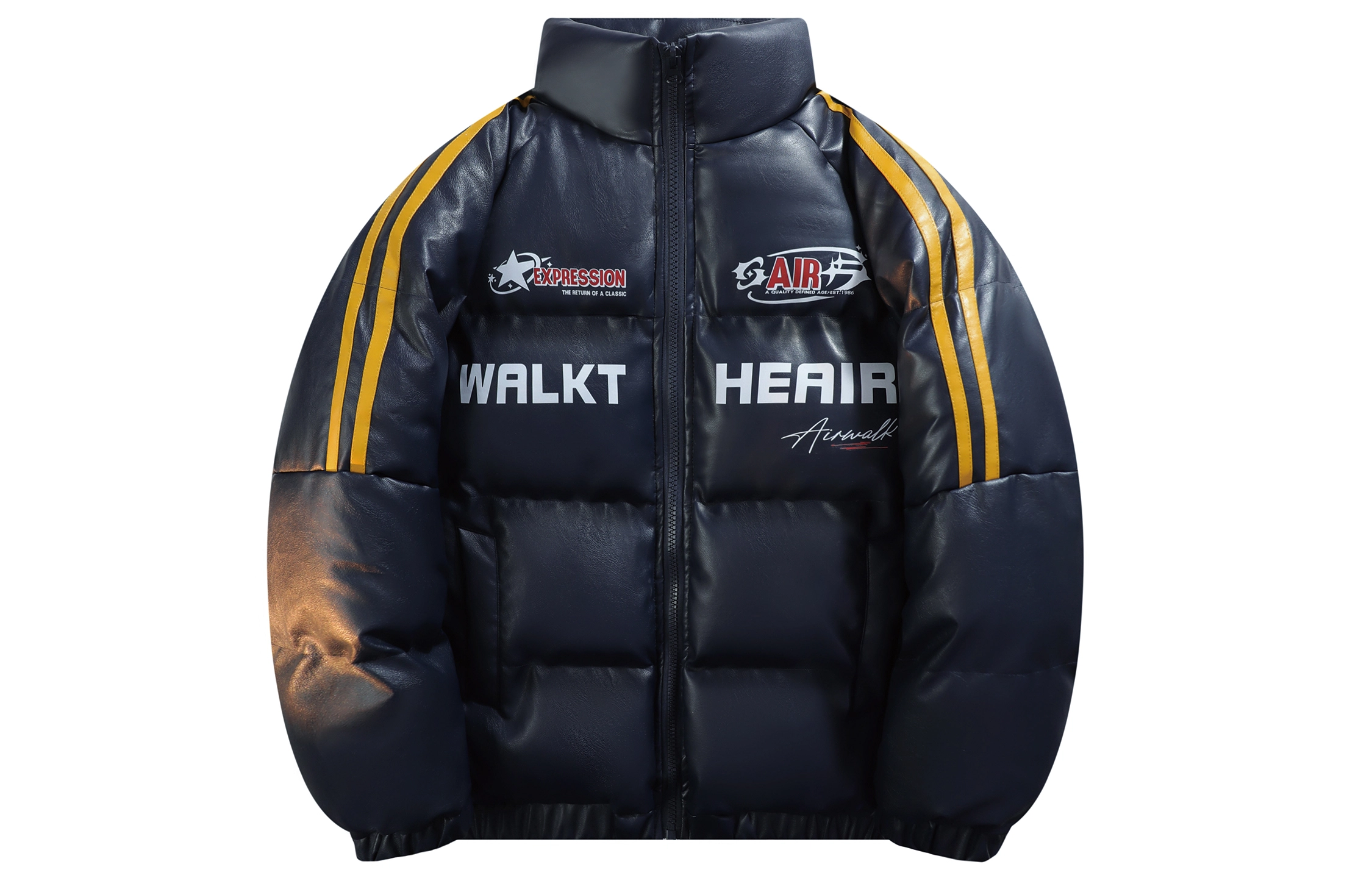 Airwalk PU