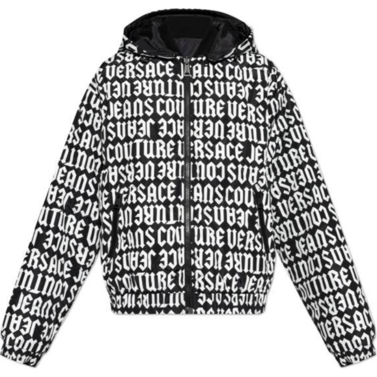 VERSACE JEANS COUTURE Logo
