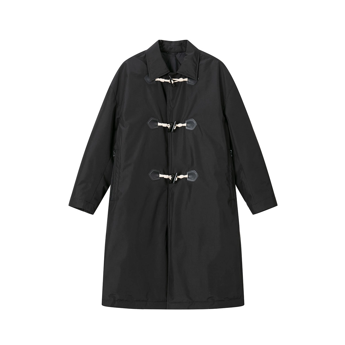 DAVID NAMAN FW23