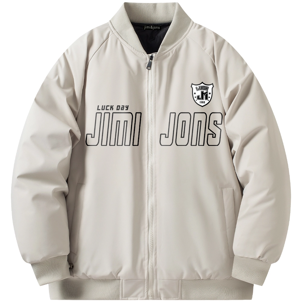 JIMIJONS
