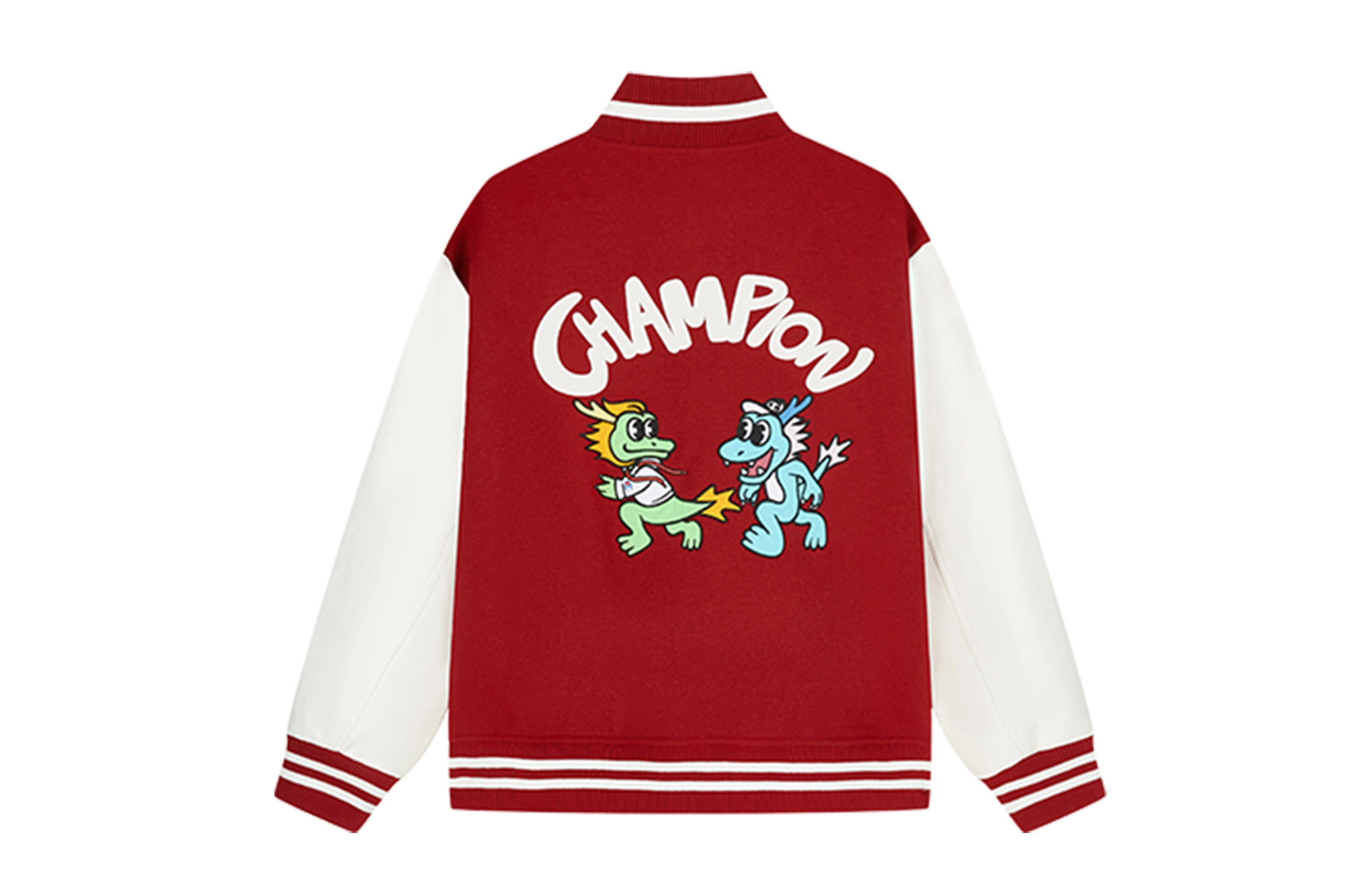 Champion SS24 Logo