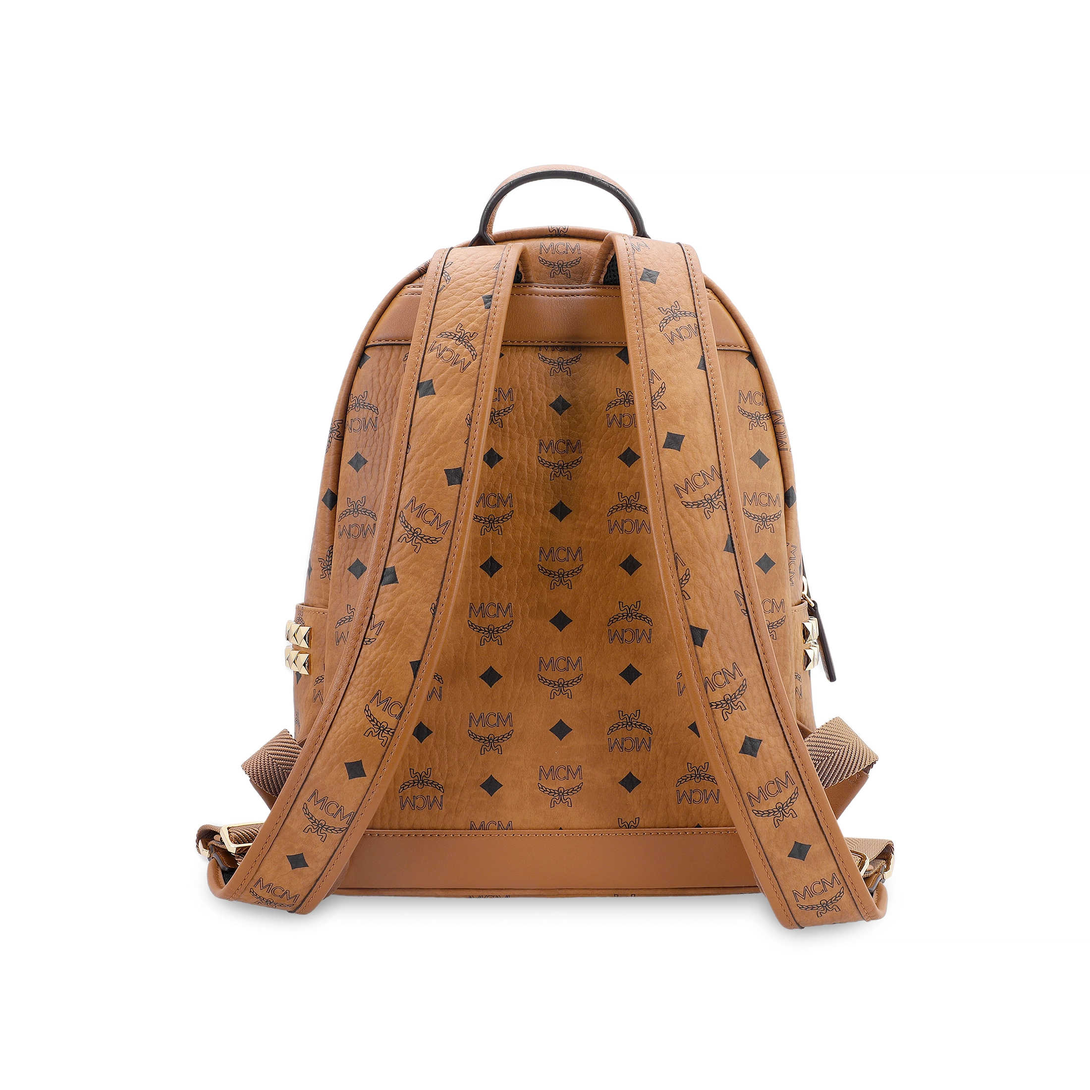 MCM Stark Visetos PVC