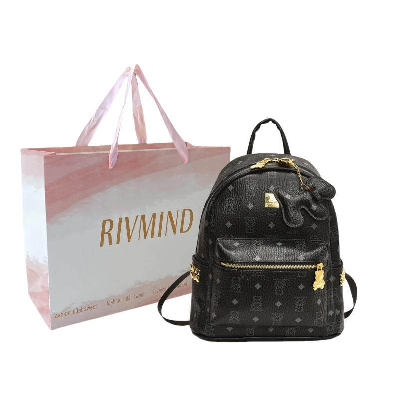 RIVMIND PU