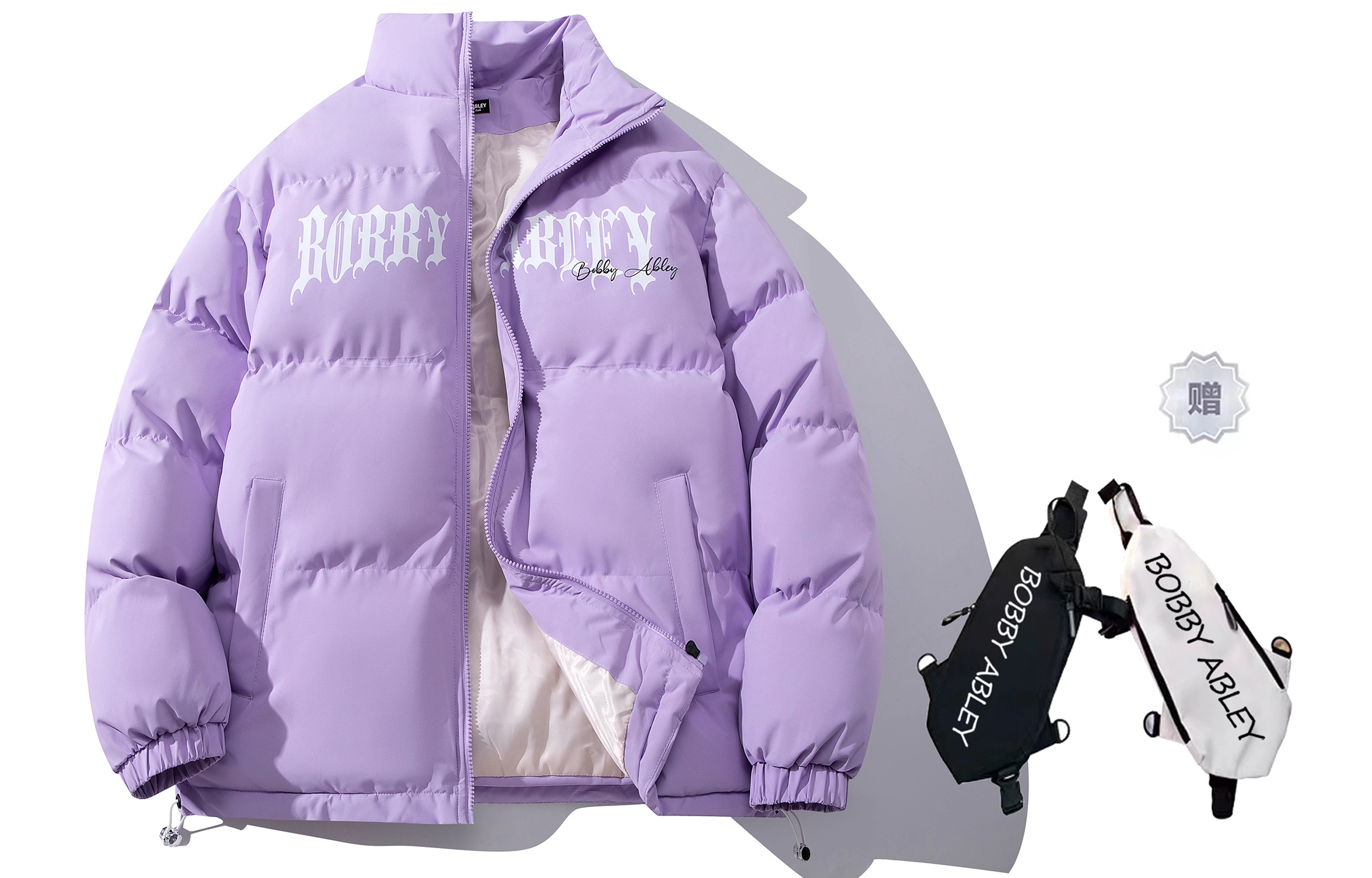 BOBBY ABLEY